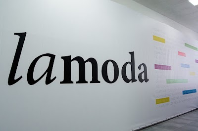 Lamoda