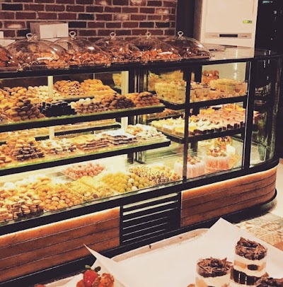 LAMOS Cafe & Restaurant