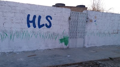 Lamps Hope Charity