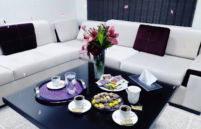 Larita Beauty Center