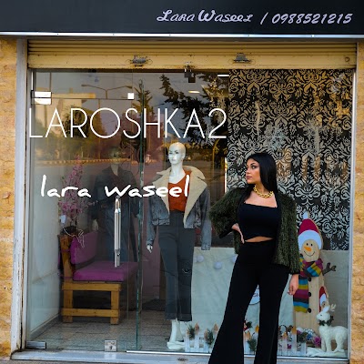 Laroshka2