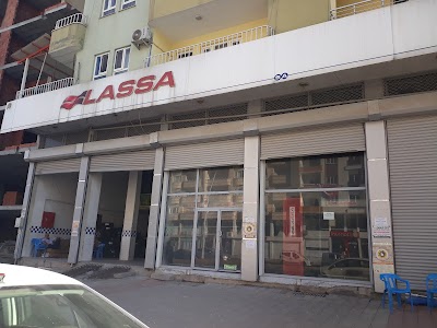 Lassa - Ozbaylar
