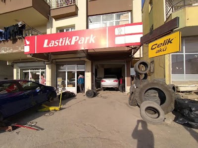 LastikPark - Çağdaş-Med