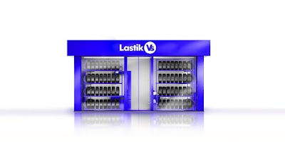 LastikVs - Eyüüpoğlu Otomotiv