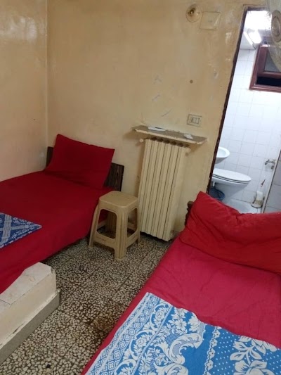 Latakia Hotel