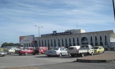 Latakia International Airport