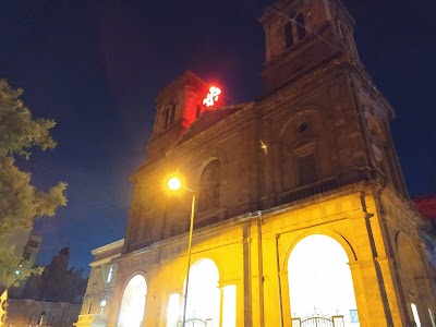 Latin Archbishopric Aleppo