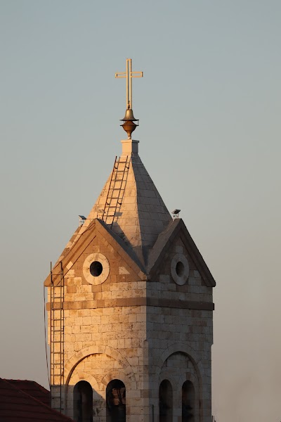 Latin Church