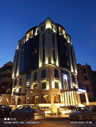 Laurus Hotel