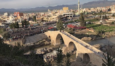 Law of Zakho