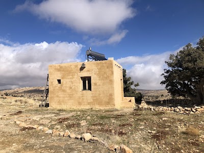 Lazzab Ecolodge