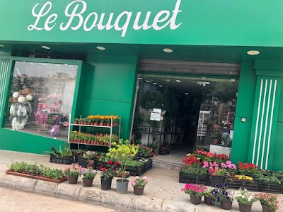 Le Bouquet