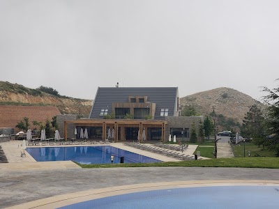 Le Grand Chalet