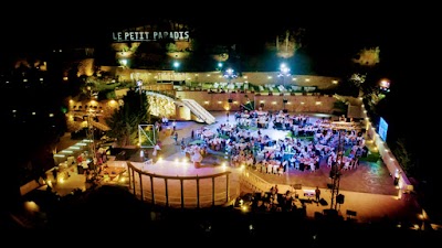 le petit paradis wedding venue