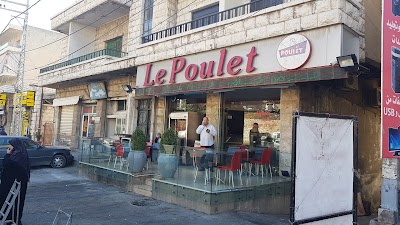 Le Poulet