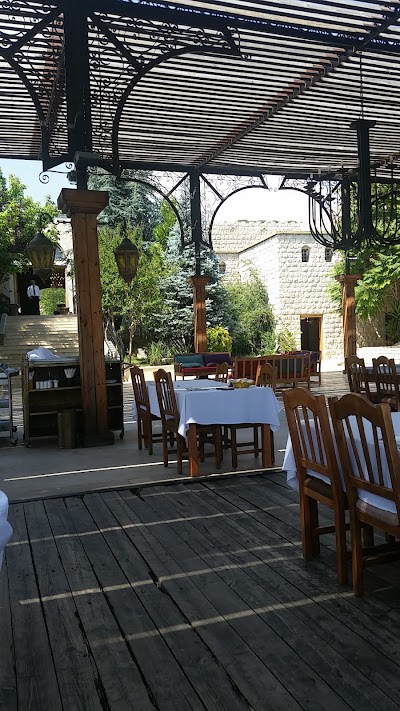 Le Royaume - Restaurant