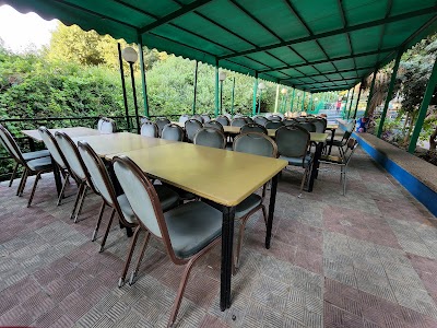 Lebanese restaurant in Banias