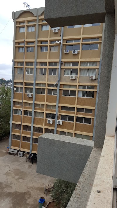 Lebanese University - Faculty Of Science