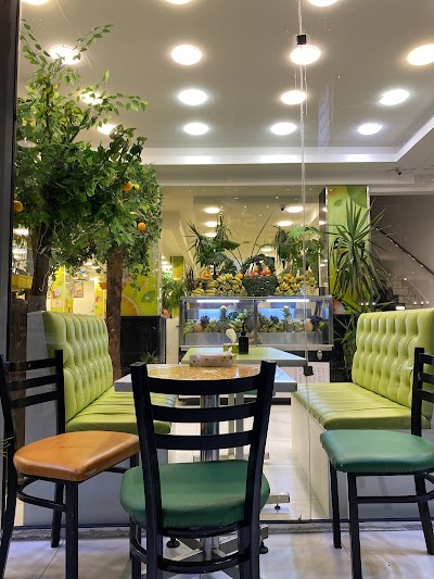 Lebnani Al Shamal - لبناني الشمال شارع الجامعة