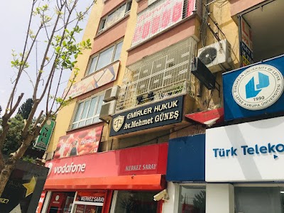 Lefke Avrupa Üniversitesi Şanlıurfa Temsilciliği