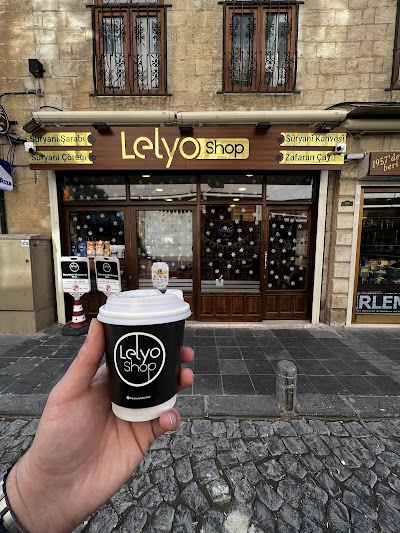 Lelyo Shop