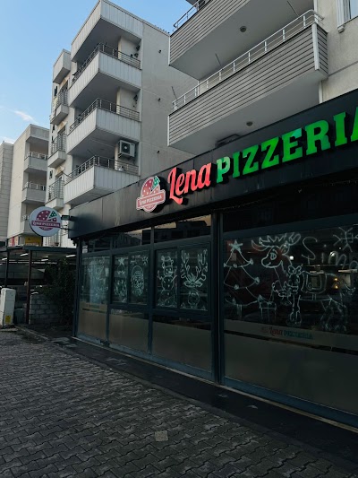 Lena Pizzeria Nusaybin Şubesi