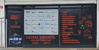 LEONA SİGORTA
