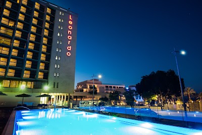 Leonardo Hotel Tiberias