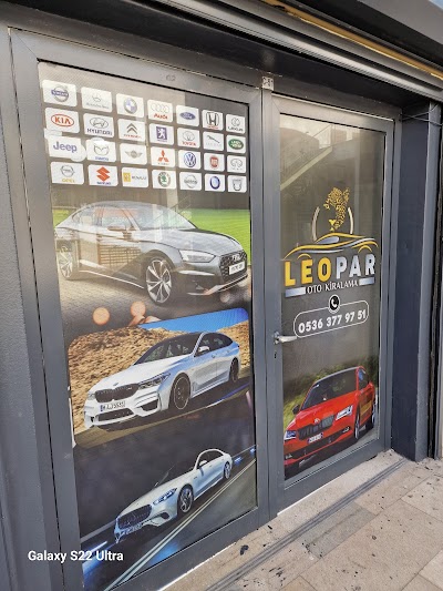 LEOPAR