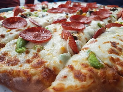 Lets Pizza