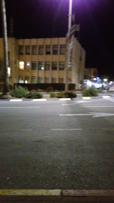 Lev Katsrin Mall