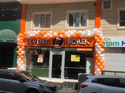 Levent börek cizre