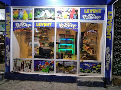 Leventpetshop aligör