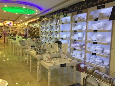 LEYDİ ÇEYİZ HOME