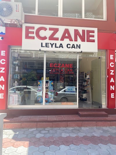 LEYLA CAN ECZANESİ
