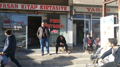 Lezgin Kitap Kırtasiye