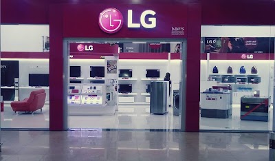 LG Shop