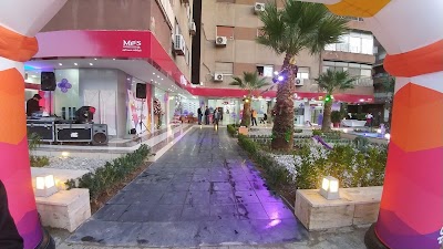 LG Show Room