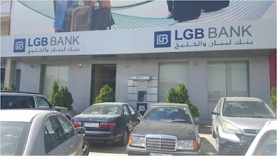 LGB BANK - Chtaura Branch