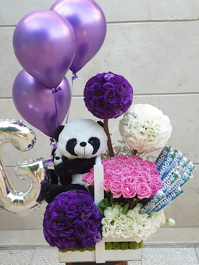 Li La Flowers