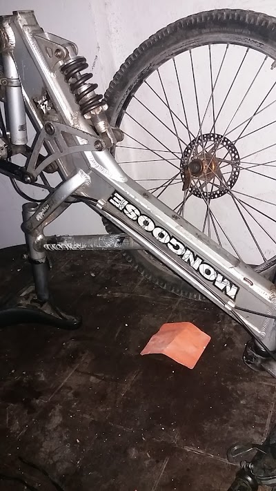 Lianibiik level bike