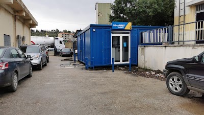 LibanPost Mechanic Tripoli