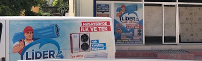 Lider Halı Yıkama Nusaybin