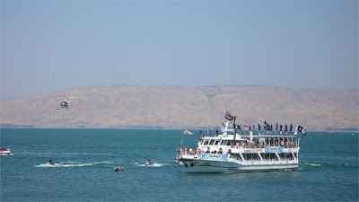 Lido Kinneret Ltd.