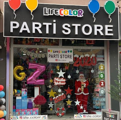 LİFE COLOR