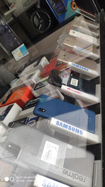 Limar mobile