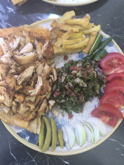 Lina fastdöner