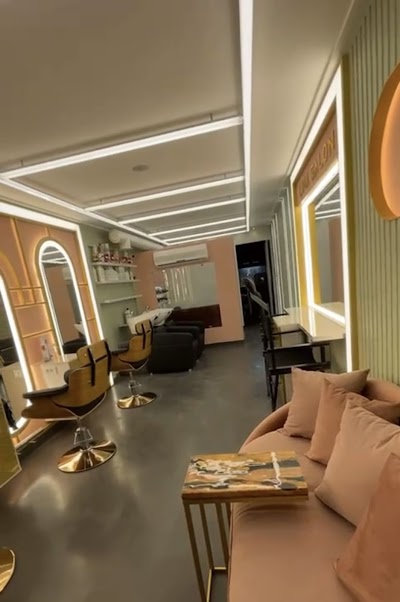LINA SALON