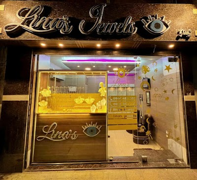 Lina's jewels