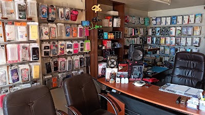 Link للكمبيوتر والاتصالات